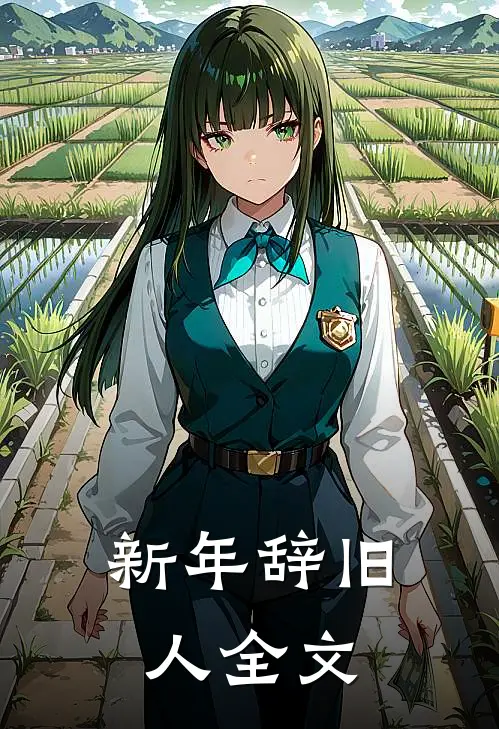 新年辞旧人全文