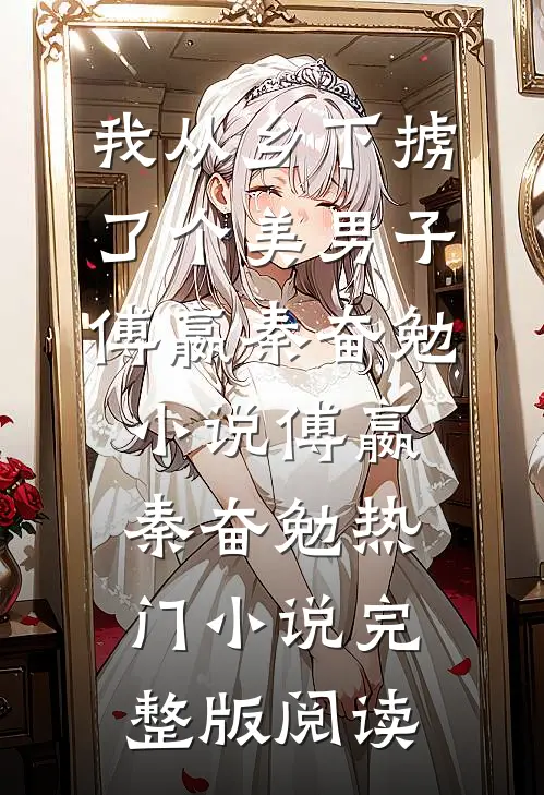 我从乡下掳了个美男子傅嬴秦奋勉小说傅嬴秦奋勉热门小说完整版阅读