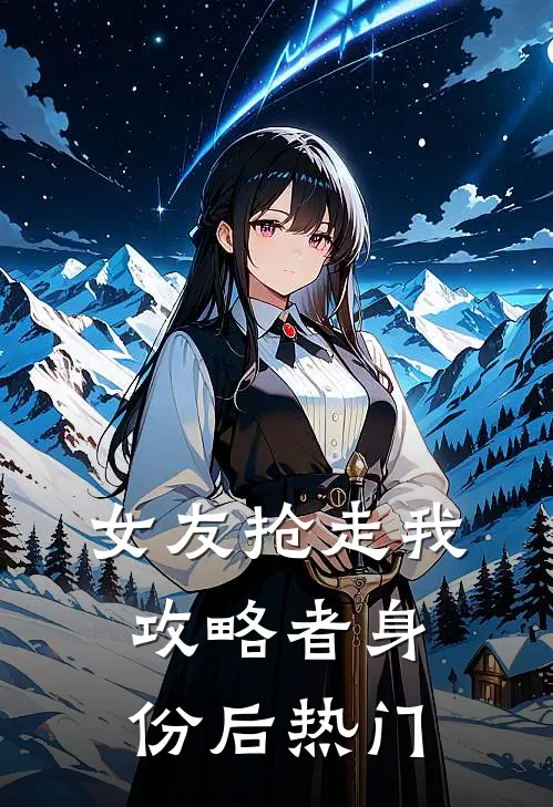 女友抢走我攻略者身份后热门
