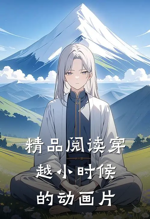 精品阅读穿越小时候的动画片