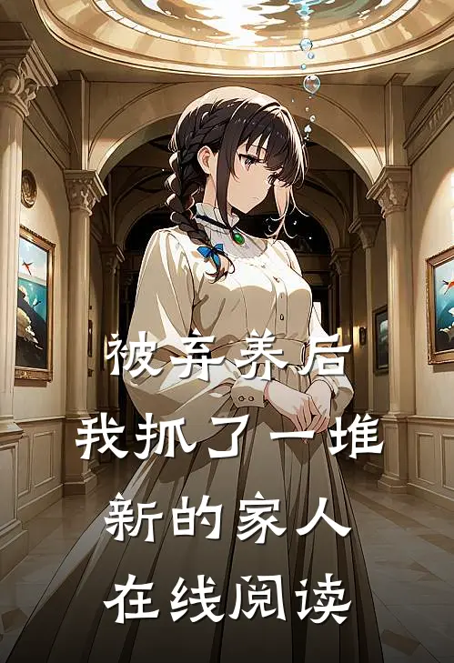 被弃养后，我抓了一堆新的家人在线阅读