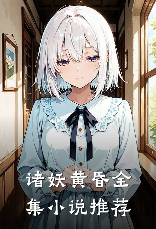 诸妖黄昏全集小说推荐