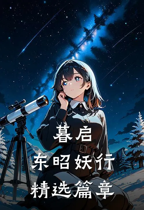 暮启：东昭妖行精选篇章