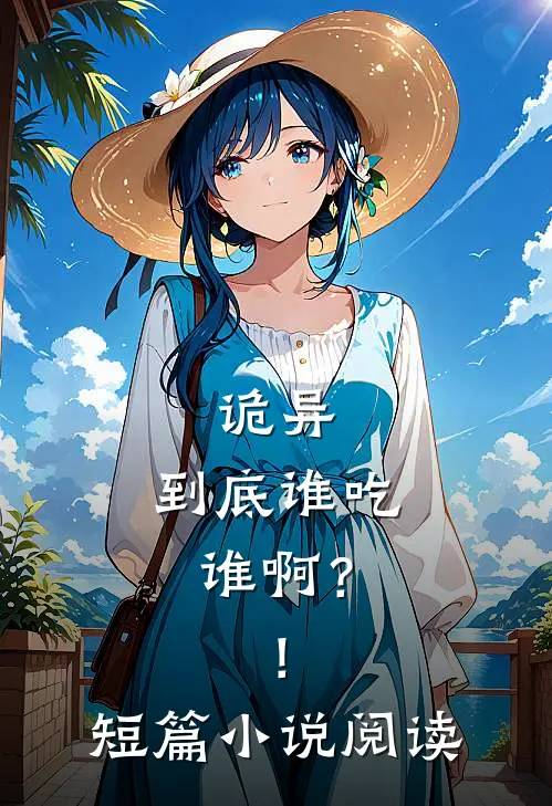 诡异：到底谁吃谁啊？！短篇小说阅读