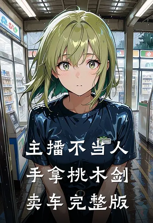 主播不当人，手拿桃木剑卖车完整版