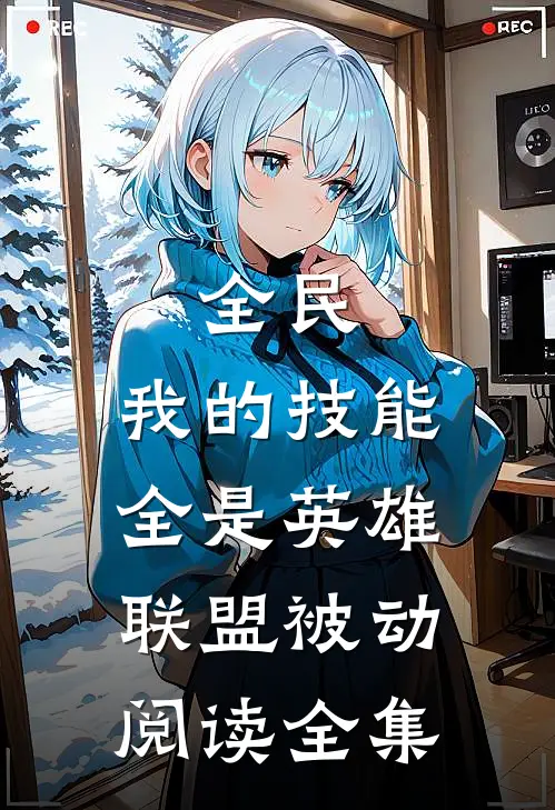 全民：我的技能全是英雄联盟被动阅读全集