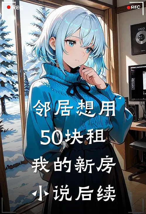 邻居想用50块租我的新房小说后续