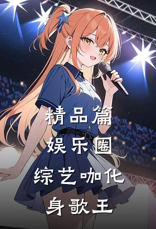 精品篇娱乐圈：综艺咖化身歌王