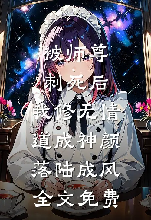 被师尊刺死后，我修无情道成神颜落陆成风全文免费