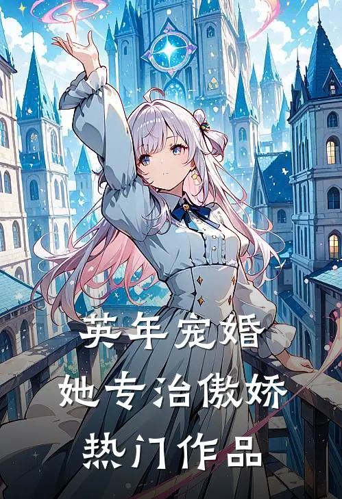 英年宠婚：她专治傲娇热门作品