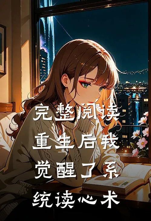 完整阅读重生后我觉醒了系统读心术