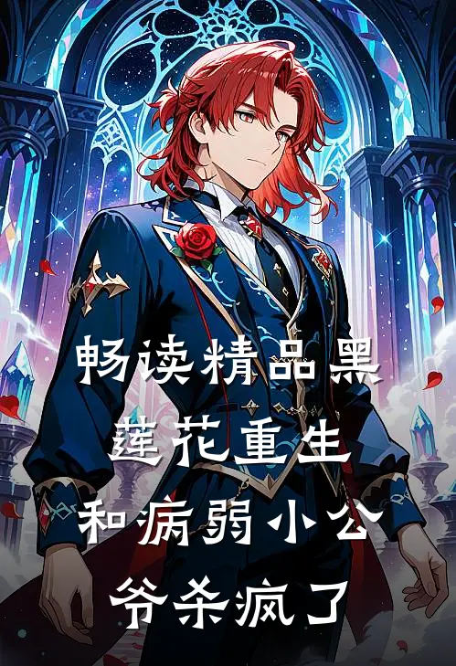 畅读精品黑莲花重生，和病弱小公爷杀疯了