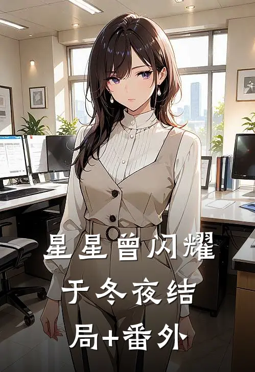 星星曾闪耀于冬夜结局+番外