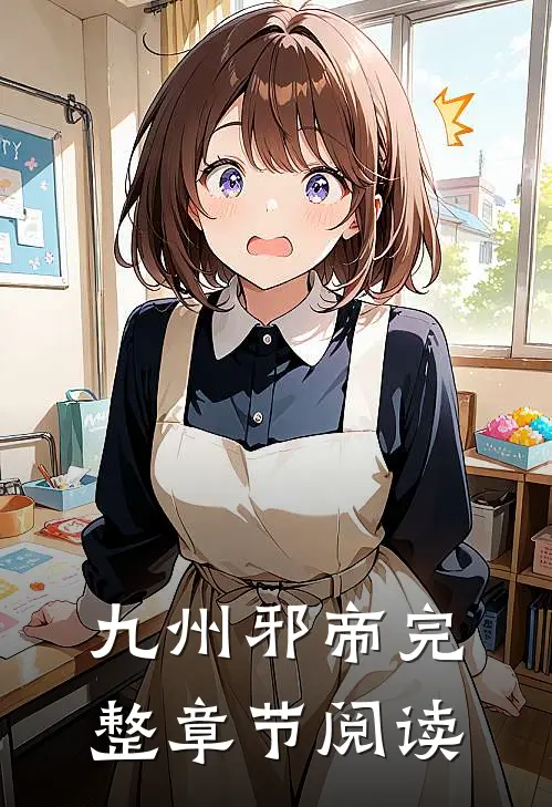 九州邪帝完整章节阅读