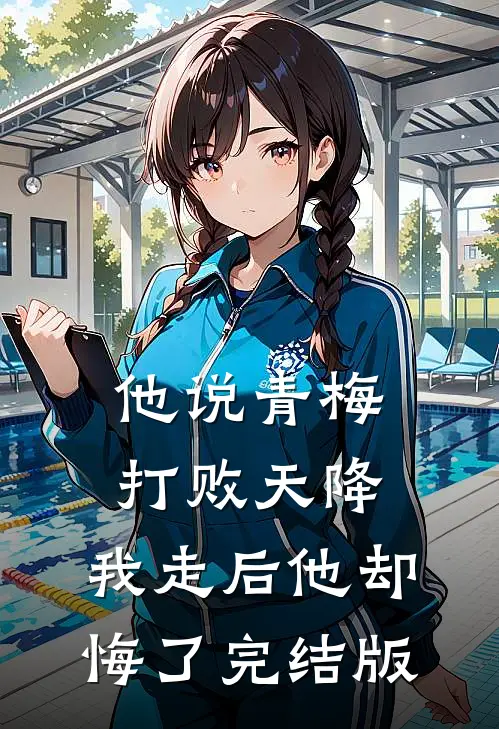 他说青梅打败天降，我走后他却悔了完结版