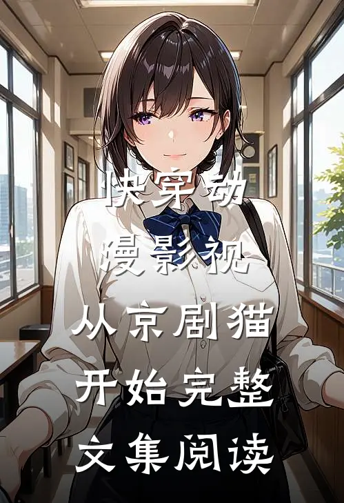 快穿动漫影视：从京剧猫开始完整文集阅读