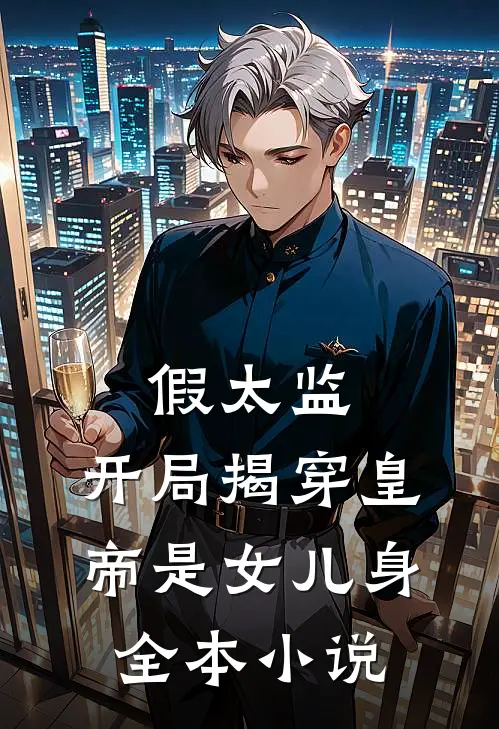假太监：开局揭穿皇帝是女儿身全本小说