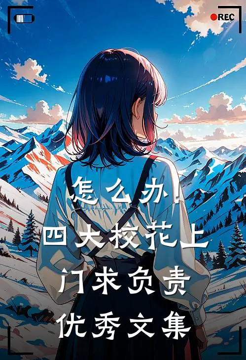 怎么办!四大校花上门求负责优秀文集