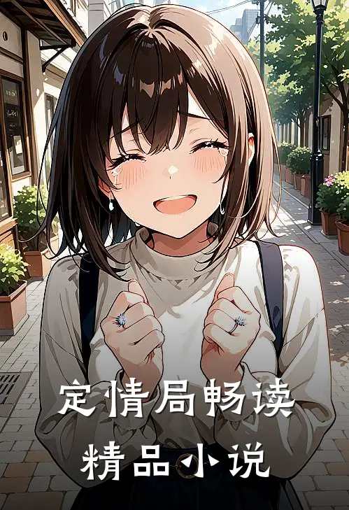 定情局畅读精品小说