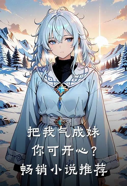 把我气成妹你可开心？畅销小说推荐