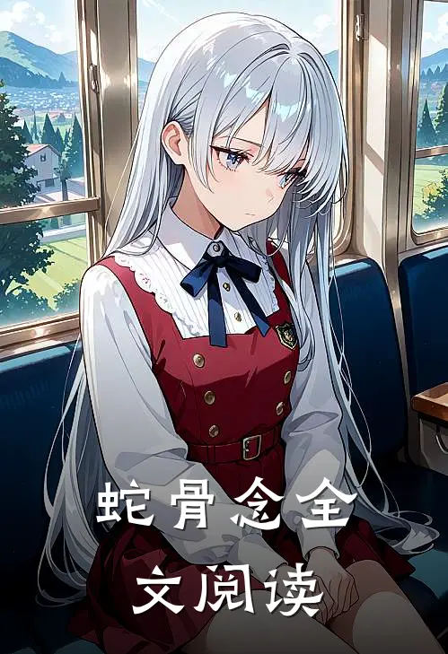 蛇骨念全文阅读