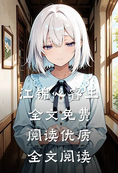 江锦心睿王全文免费阅读优质全文阅读