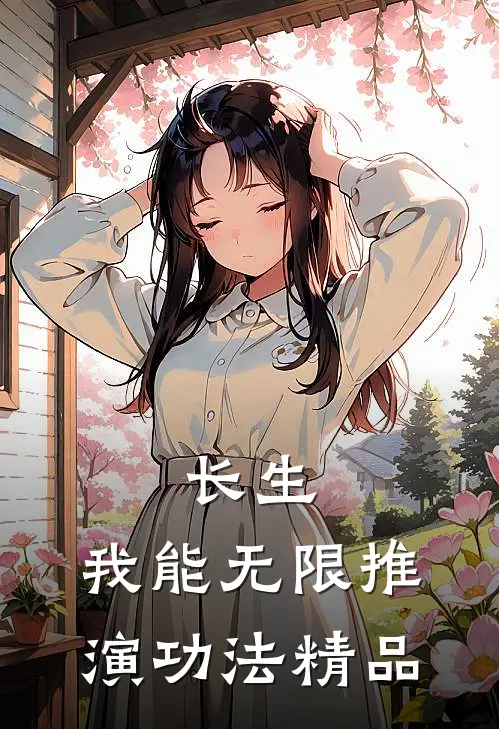 长生：我能无限推演功法精品