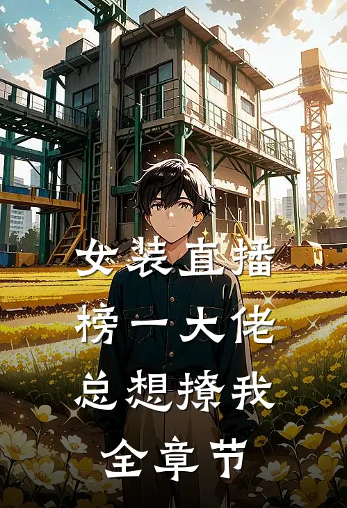 女装直播：榜一大佬总想撩我全章节