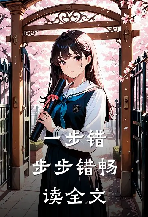 一步错，步步错畅读全文