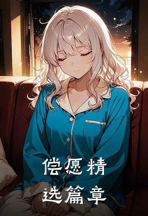 偿愿精选篇章