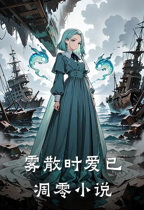雾散时爱已凋零小说