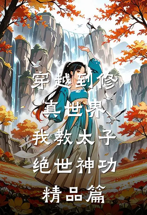 穿越到修真世界，我教太子绝世神功精品篇