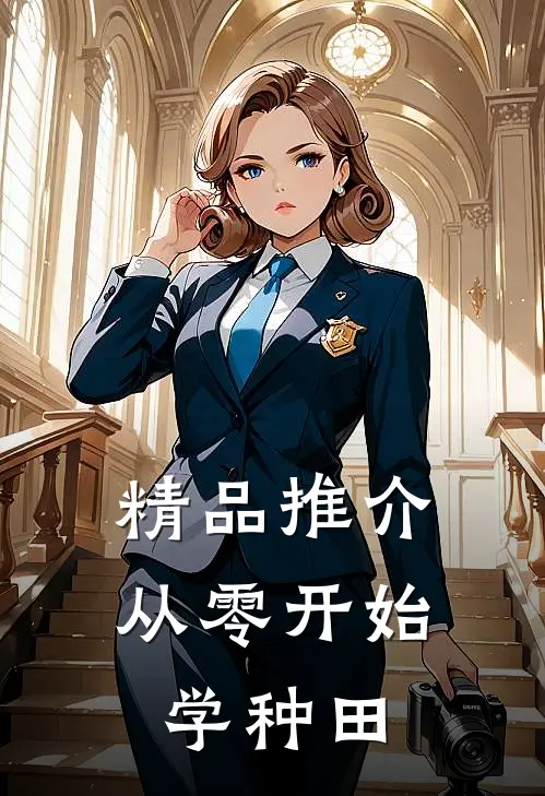 精品推介从零开始学种田