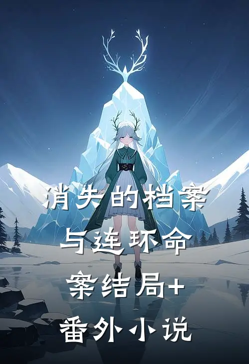 消失的档案与连环命案结局+番外小说