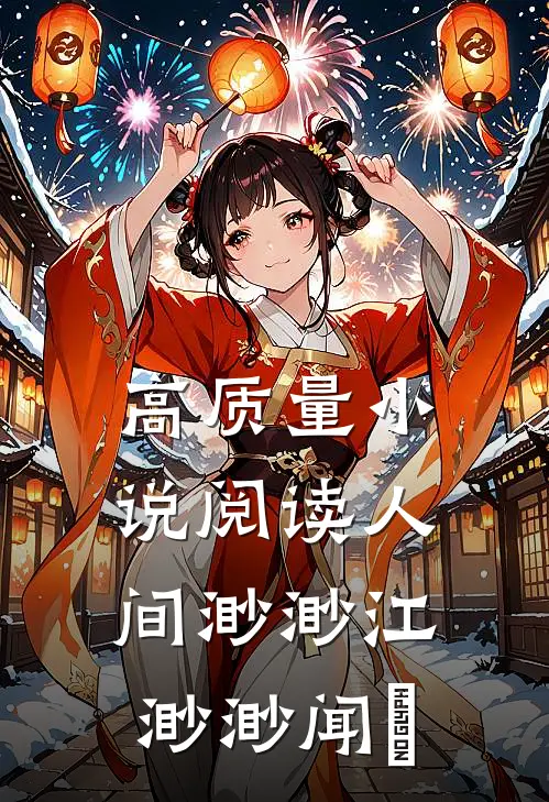 高质量小说阅读人间渺渺江渺渺闻璟