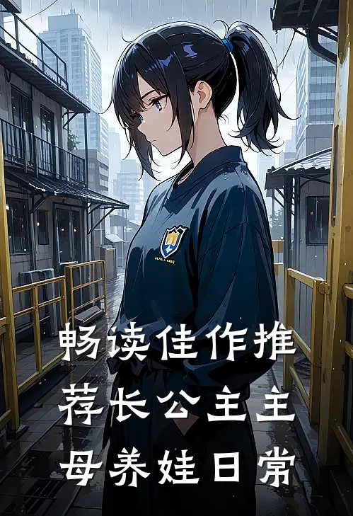 畅读佳作推荐长公主主母养娃日常