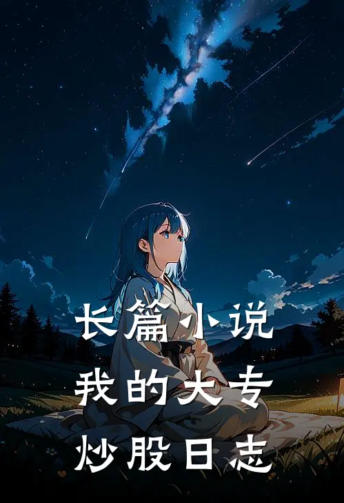 长篇小说我的大专炒股日志