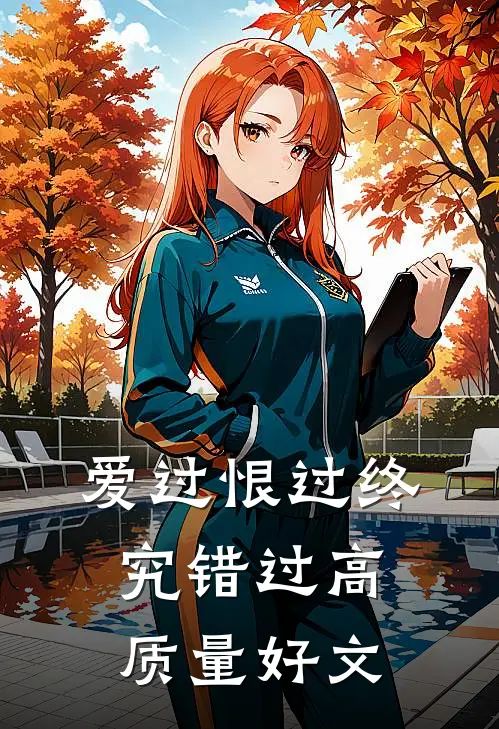 爱过恨过终究错过高质量好文