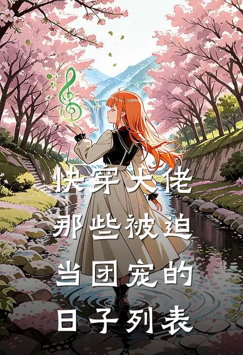快穿大佬：那些被迫当团宠的日子列表