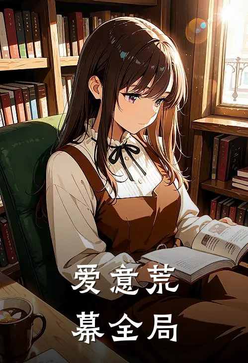 爱意荒幕全局