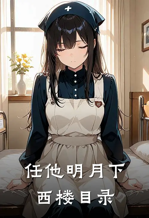 任他明月下西楼目录