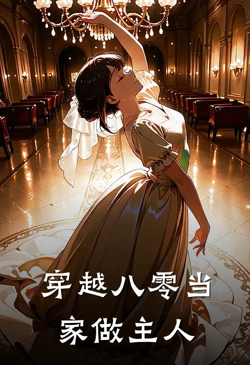 穿越八零当家做主人