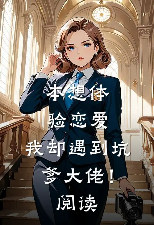 本想体验恋爱，我却遇到坑爹大佬！阅读