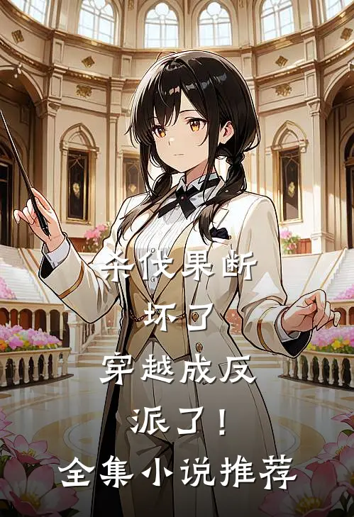 杀伐果断：坏了，穿越成反派了！全集小说推荐