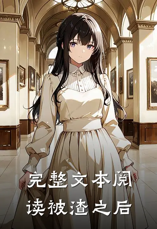 完整文本阅读被渣之后