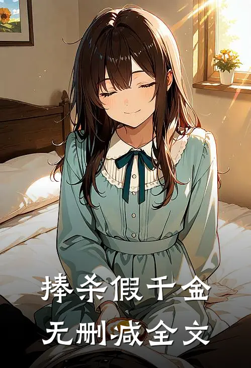 捧杀假千金无删减全文