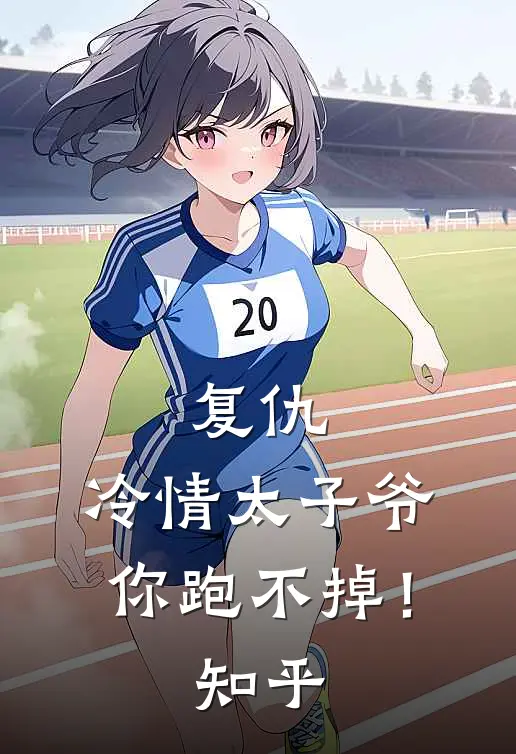 复仇：冷情太子爷，你跑不掉！知乎