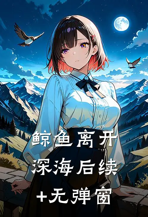 鲸鱼离开深海后续+无弹窗