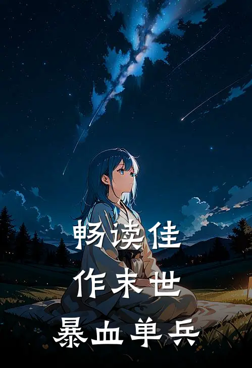 畅读佳作末世：暴血单兵