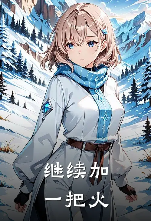 继续加一把火